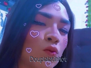 Douplalatinhot