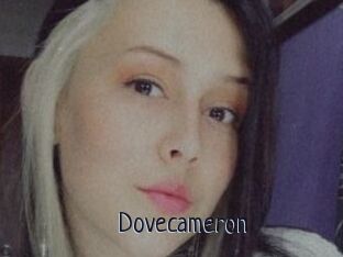 Dovecameron