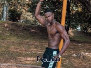 Dracklian