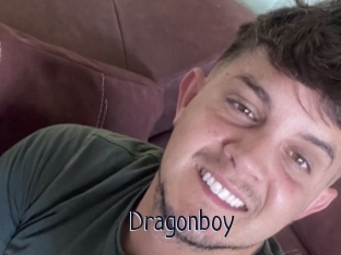 Dragonboy