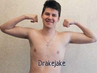 Drakejake
