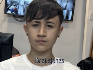 Drakejones