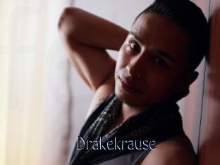 Drakekrause