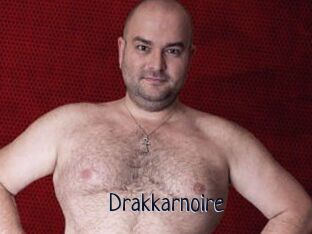 Drakkarnoire