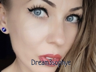 Dream3sophye