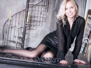 Dreamann