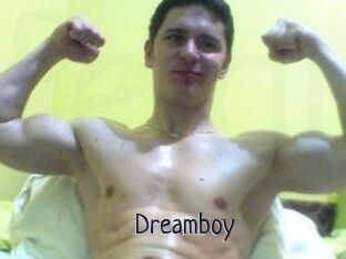 Dreamboy