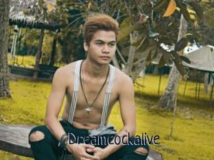 Dreamcockalive