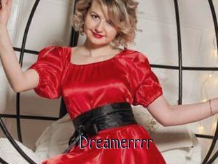 Dreamerrrr