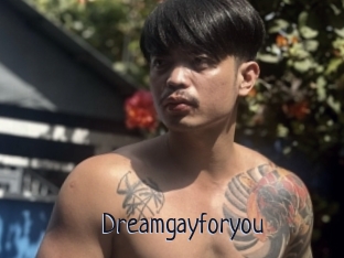 Dreamgayforyou