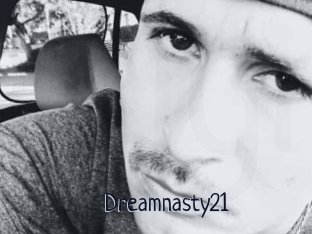 Dreamnasty21
