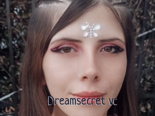 Dreamsecret_vc