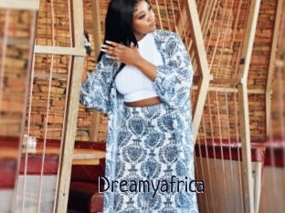 Dreamyafrica