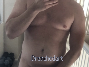 Drenchedart