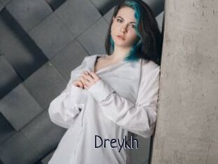 Dreykh