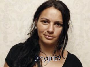 Drtygirl89