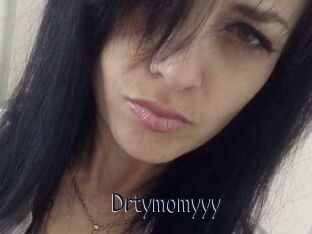 Drtymomyyy