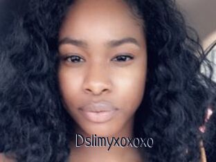 Dslimyxoxoxo
