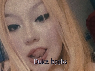 Dulce_boobs