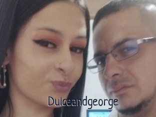 Dulceandgeorge