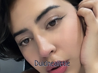 Dulcinealittle