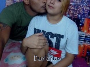 Duofantaxi