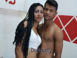 Duohotty