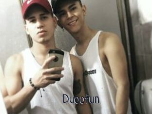 Duoofun