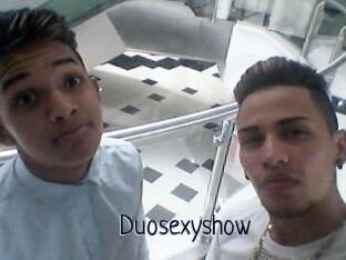 Duosexyshow