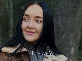 Duskydiva