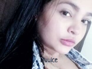 Duulce