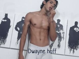 Dwayne_hoff