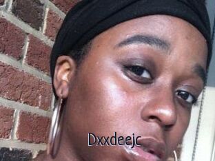 Dxxdeejc