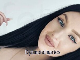 Dyamondmaries