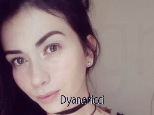 Dyanericci