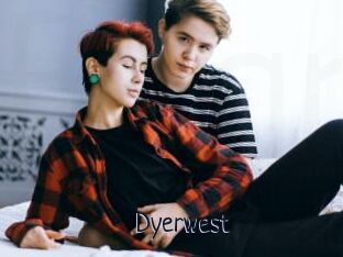 Dyerwest