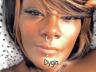 Dygin