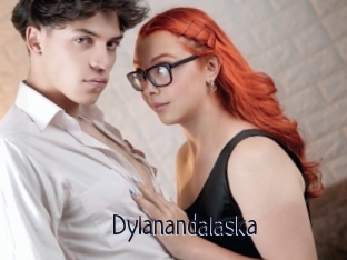 Dylanandalaska