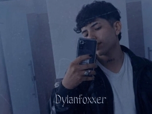 Dylanfoxxer