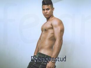 Dylangymstud