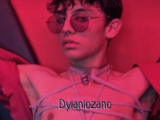 Dylanlozano