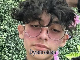 Dylanroldan