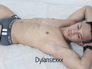 Dylansexxx