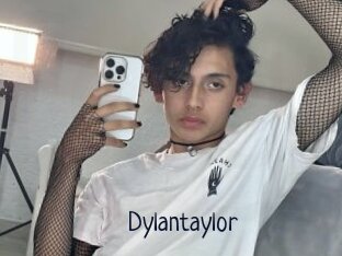 Dylantaylor