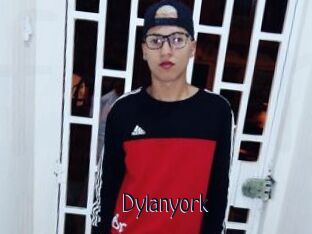 Dylanyork