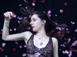 Alicehot