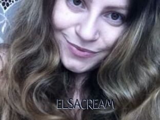 ELSACREAM
