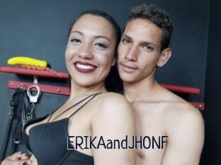 ERIKAandJHONF
