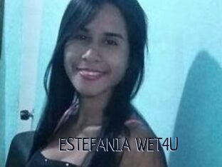 ESTEFANIA_WET4U