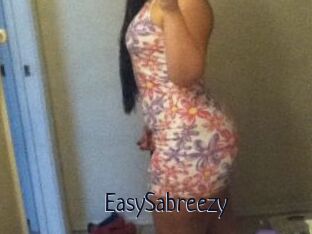 EasySabreezy